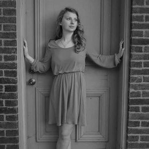 Meet your Posher, Jillian